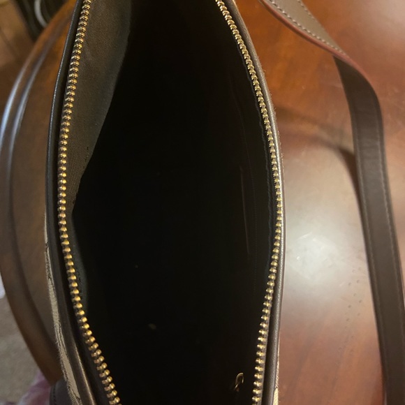 Coach handbag - Picture 3 of 4